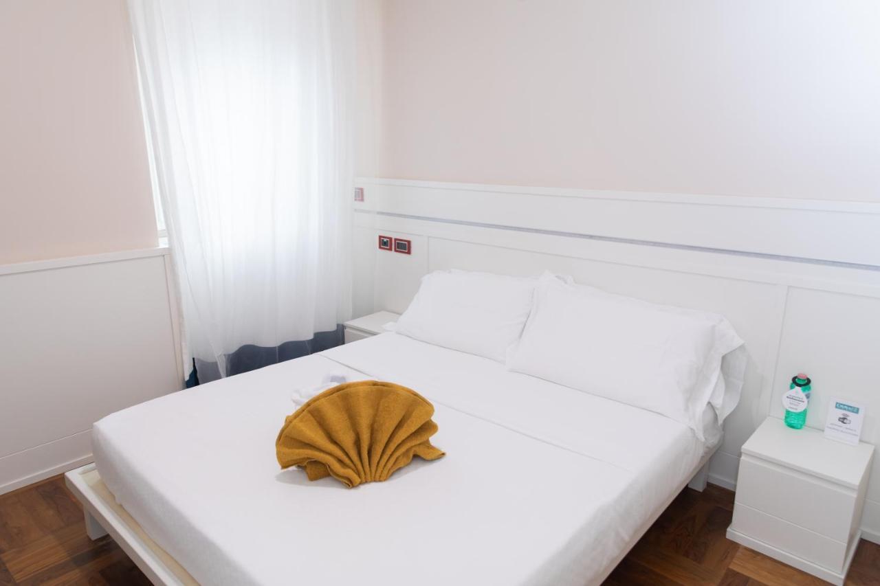 Emma 12 Hotel Рим Екстериор снимка