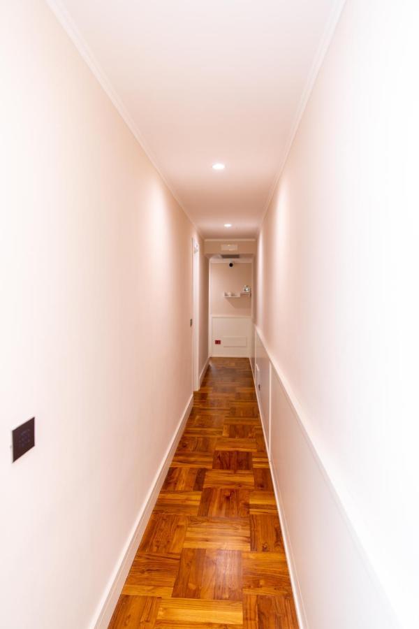 Emma 12 Hotel Рим Екстериор снимка