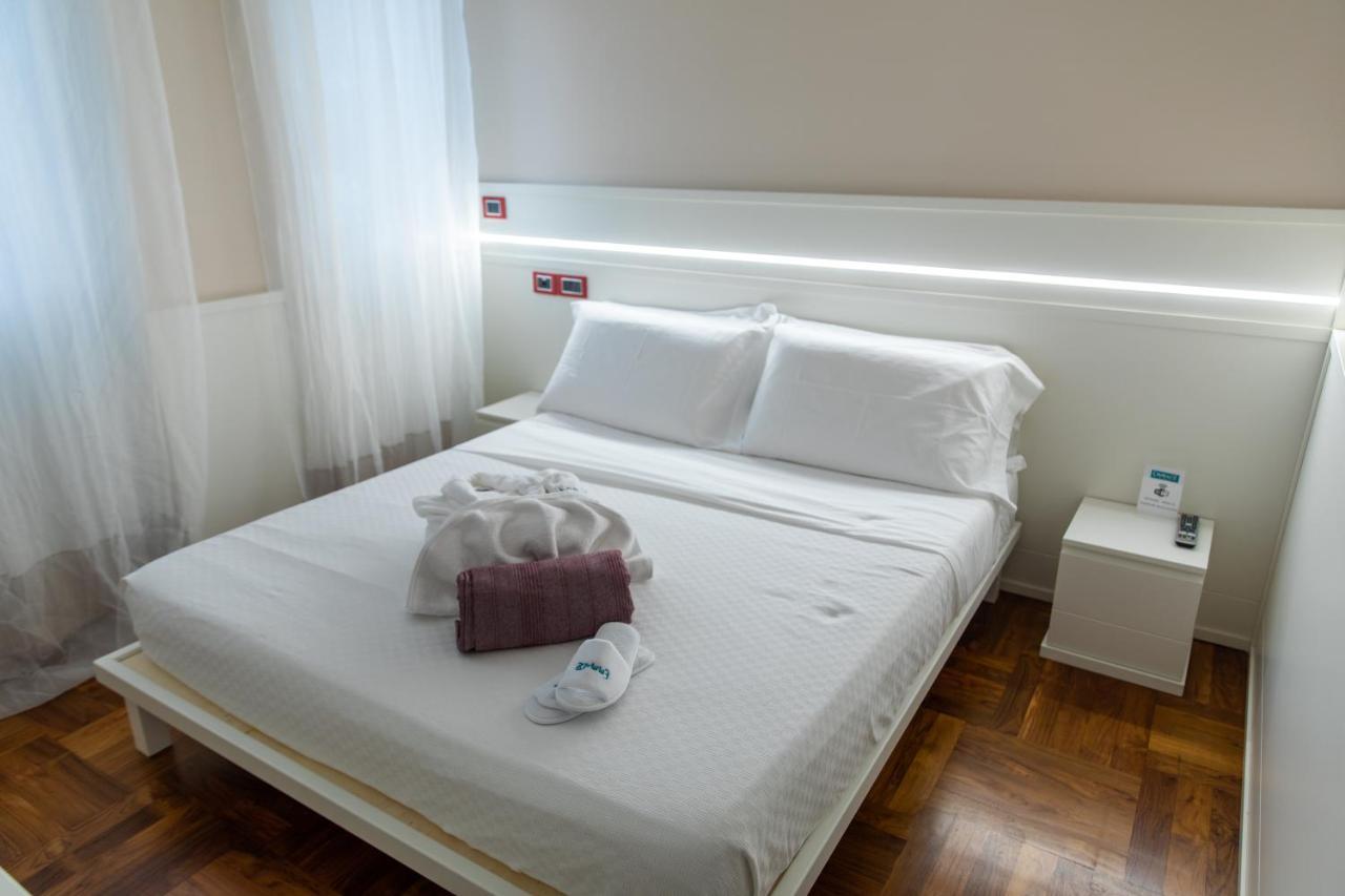 Emma 12 Hotel Рим Екстериор снимка