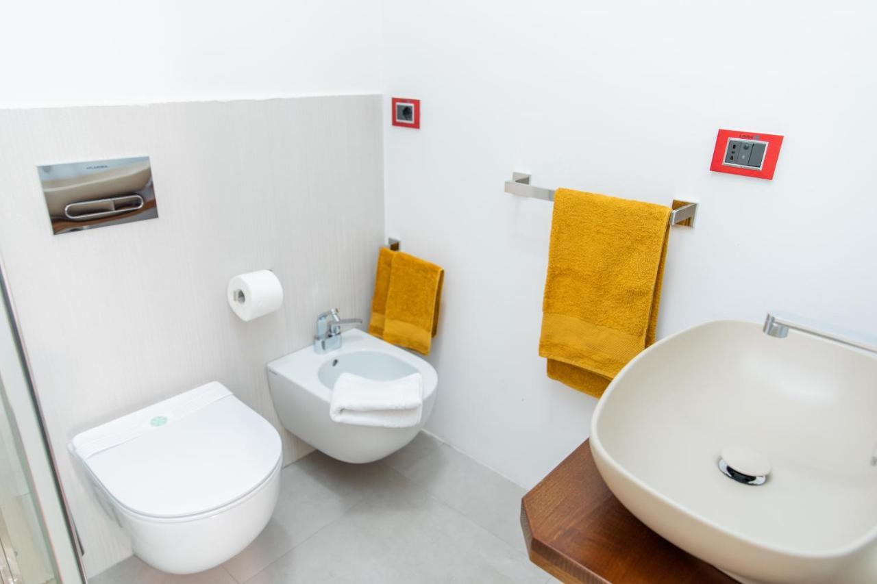 Emma 12 Hotel Рим Екстериор снимка