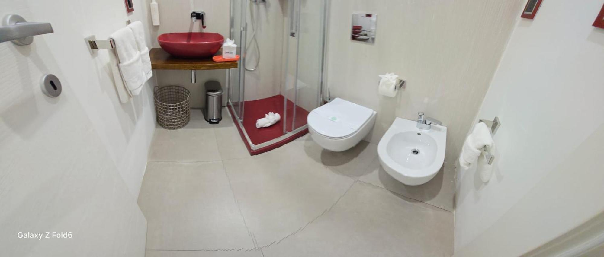 Emma 12 Hotel Рим Екстериор снимка