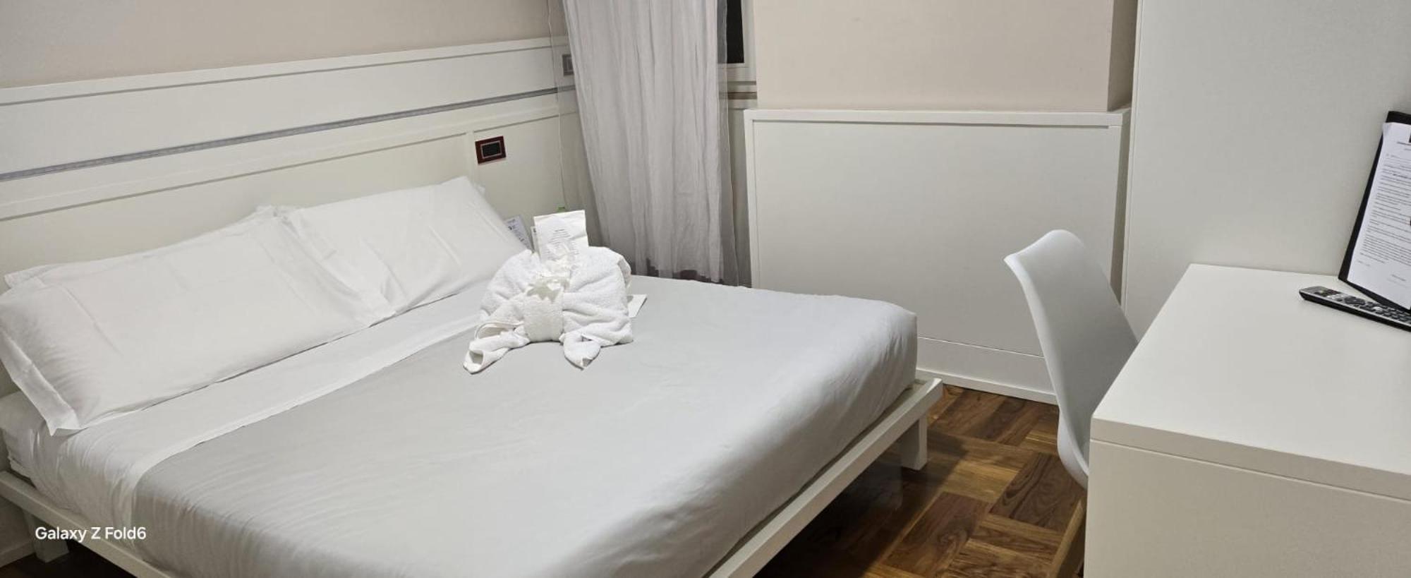 Emma 12 Hotel Рим Екстериор снимка